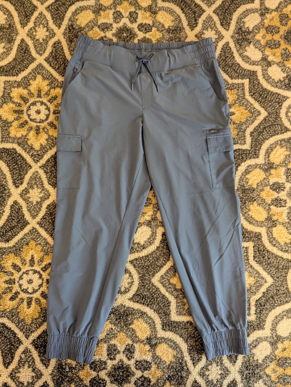 All In Motion Active Cargo Jogger Pants